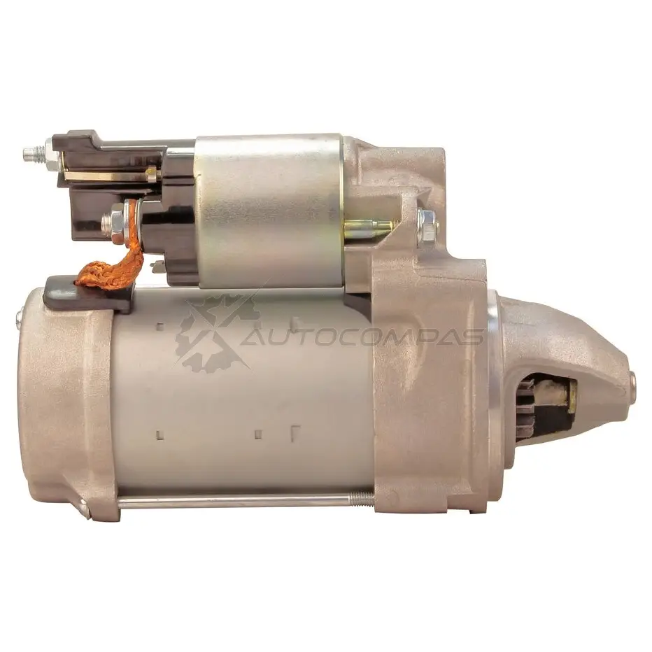 Стартер MOTORHERZ STN1527WA 1440859898 8 GS9F6 изображение 5