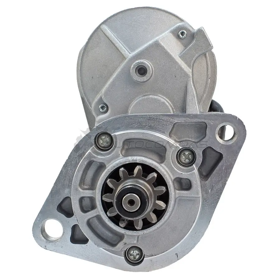 Стартер MOTORHERZ IJAV5T 6 1441045772 STN1448WA - Изображение 1