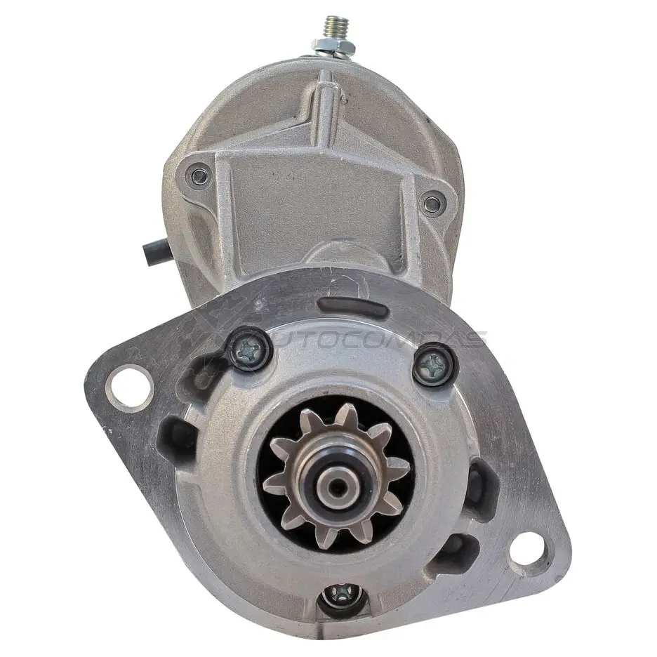 Стартер MOTORHERZ 1440707494 F NW05KV STN7593WA - Изображение 1