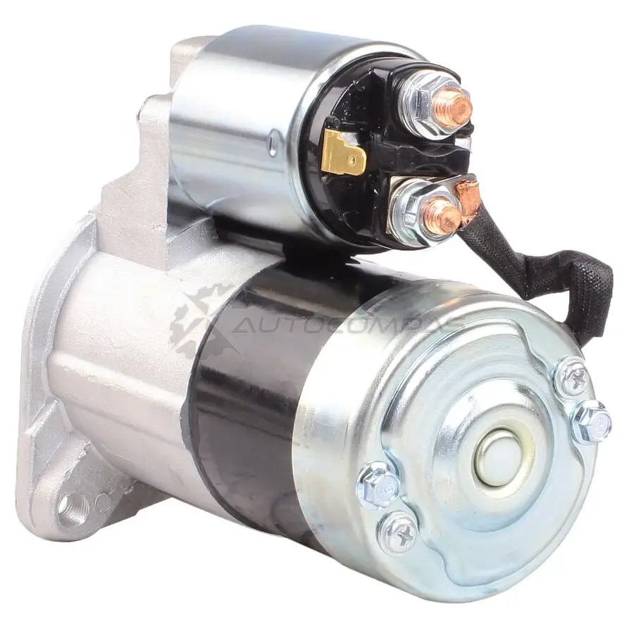 Стартер MOTORHERZ OJ BSP STA0922WA 1441045845 изображение 1
