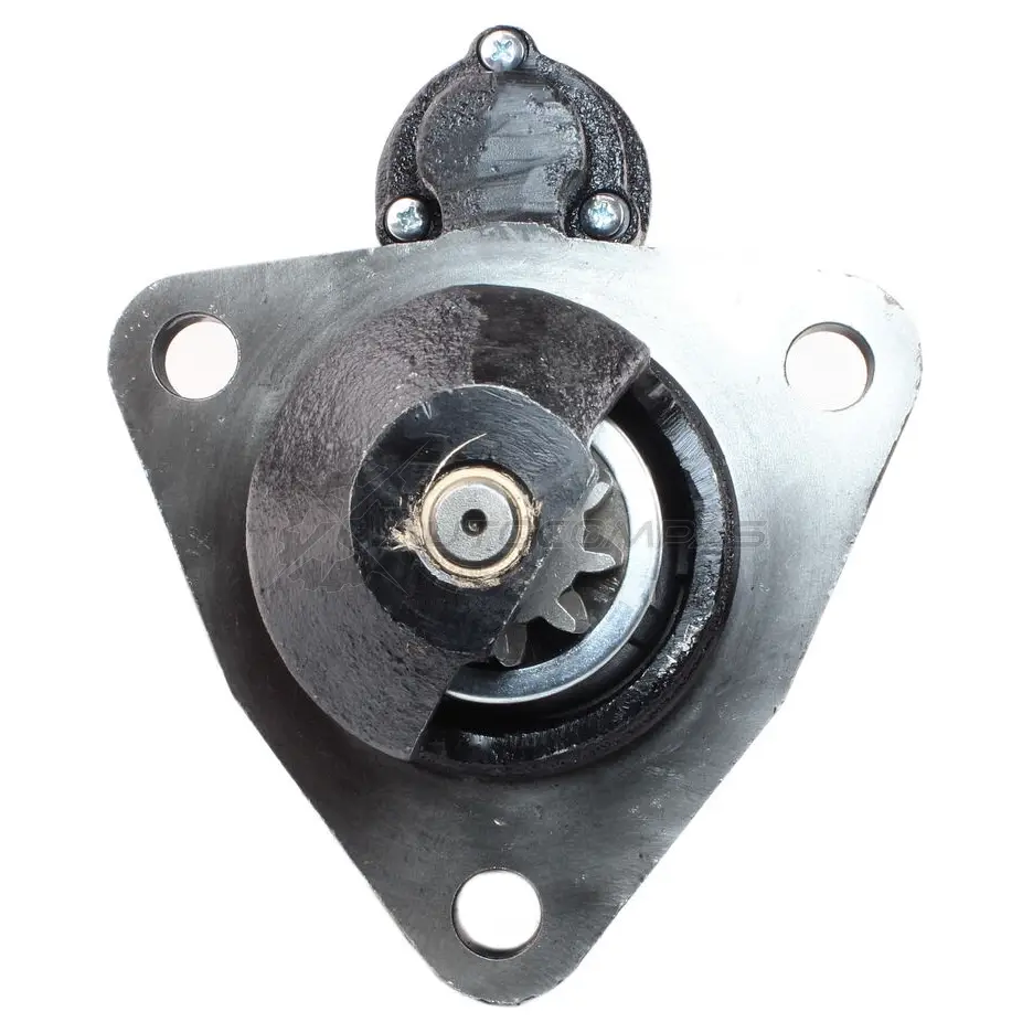 Стартер MOTORHERZ STI4554WA Z A5KC 1441045851 изображение 0