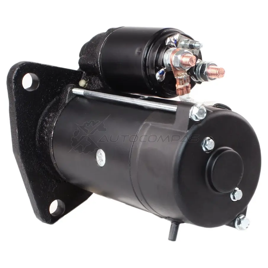 Стартер MOTORHERZ STI4554WA Z A5KC 1441045851 изображение 1