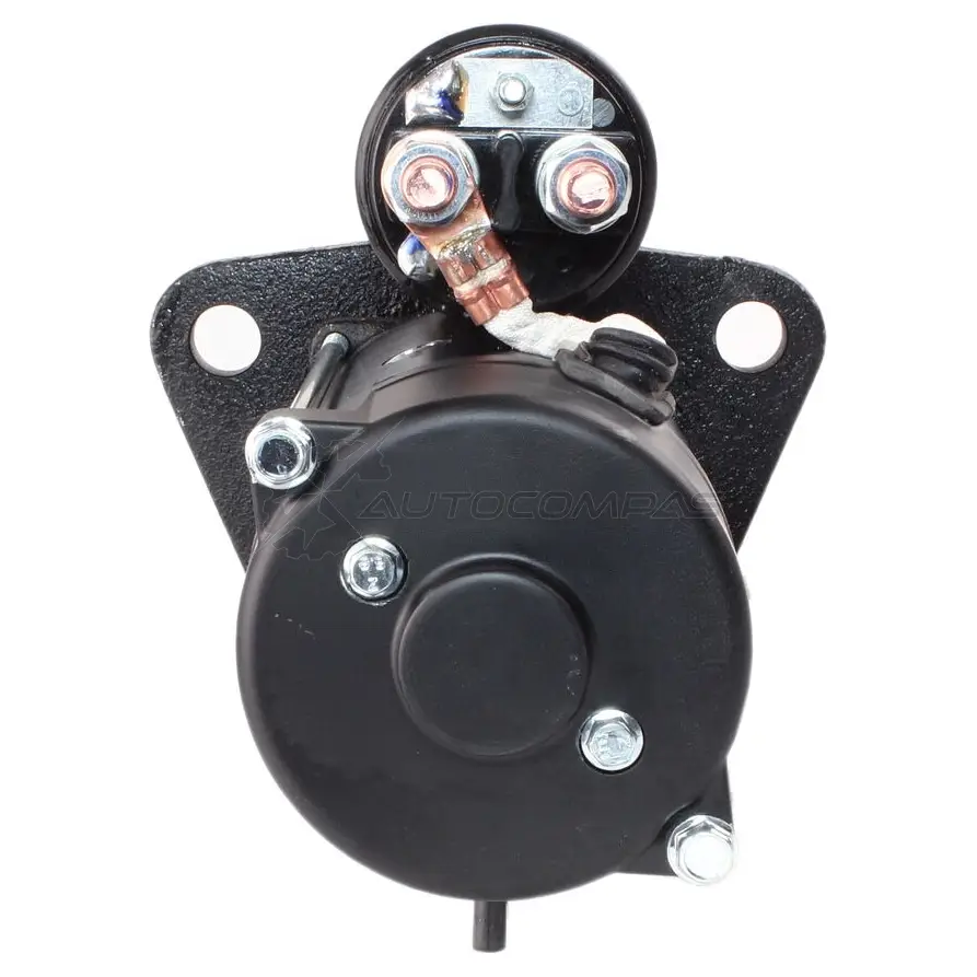 Стартер MOTORHERZ STI4554WA Z A5KC 1441045851 изображение 3