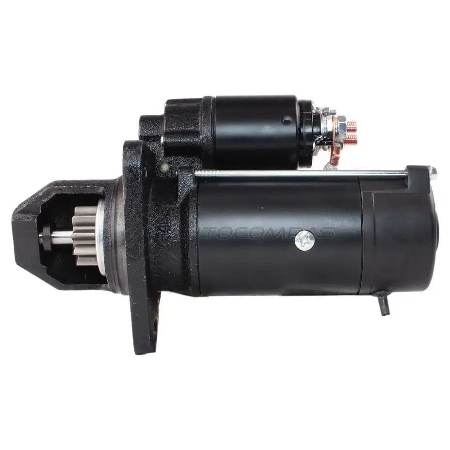 Стартер MOTORHERZ STI4554WA Z A5KC 1441045851 изображение 4