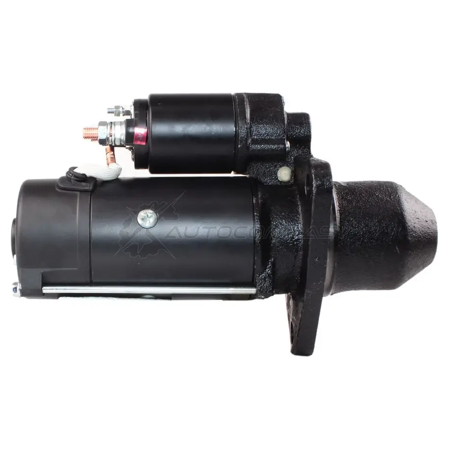 Стартер MOTORHERZ STI4554WA Z A5KC 1441045851 изображение 5