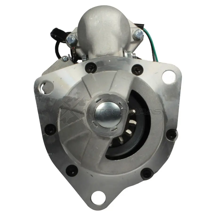 Стартер MOTORHERZ KHX0 P6 1440707781 STK0934WA изображение 0