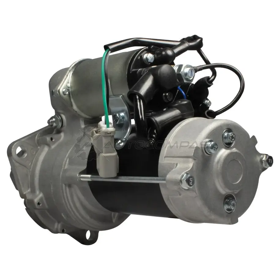 Стартер MOTORHERZ KHX0 P6 1440707781 STK0934WA изображение 1