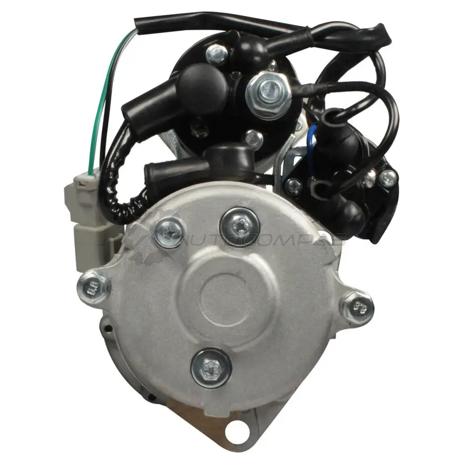 Стартер MOTORHERZ KHX0 P6 1440707781 STK0934WA изображение 3