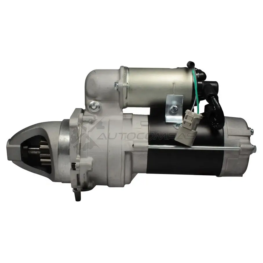 Стартер MOTORHERZ KHX0 P6 1440707781 STK0934WA изображение 4