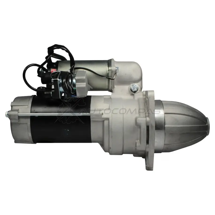 Стартер MOTORHERZ KHX0 P6 1440707781 STK0934WA изображение 5