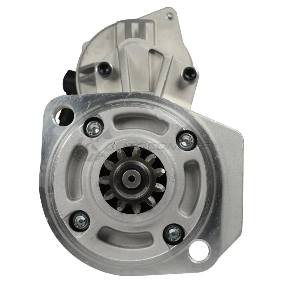 Стартер MOTORHERZ 66 KSX5 STK4324WA 1440707785 - Изображение 1