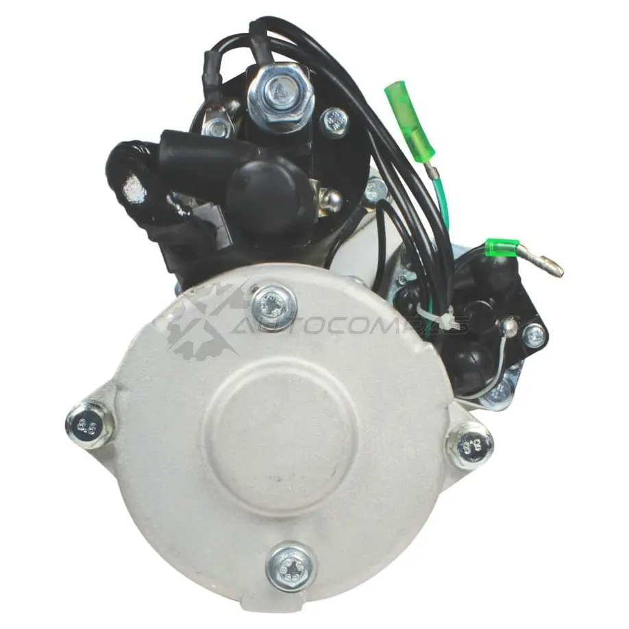 Стартер MOTORHERZ QF5 X3 STK6010WA 1440707779 изображение 3