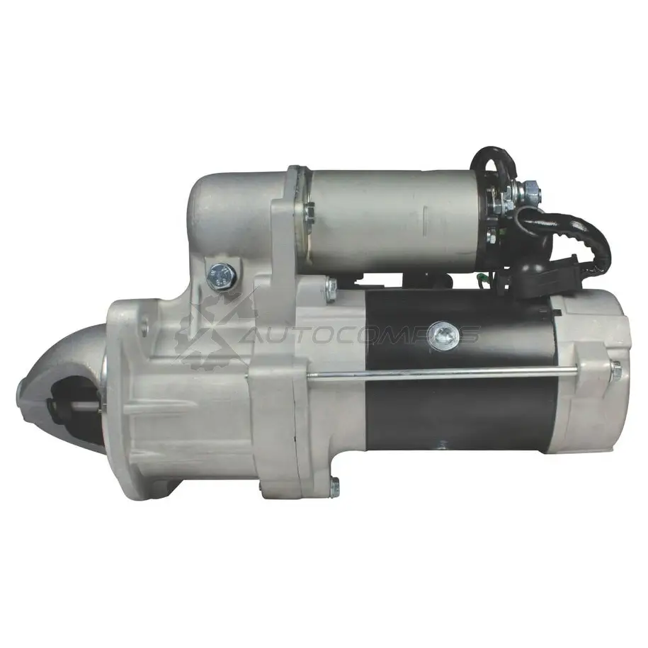 Стартер MOTORHERZ QF5 X3 STK6010WA 1440707779 изображение 4