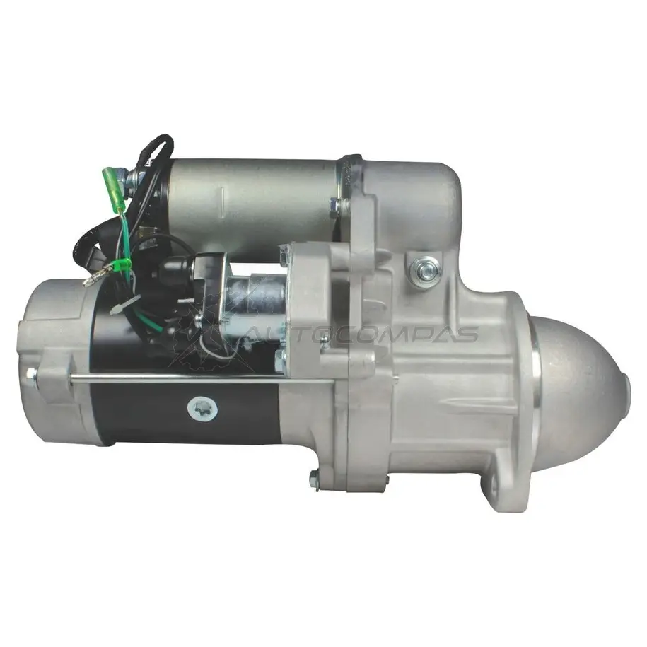 Стартер MOTORHERZ QF5 X3 STK6010WA 1440707779 изображение 5