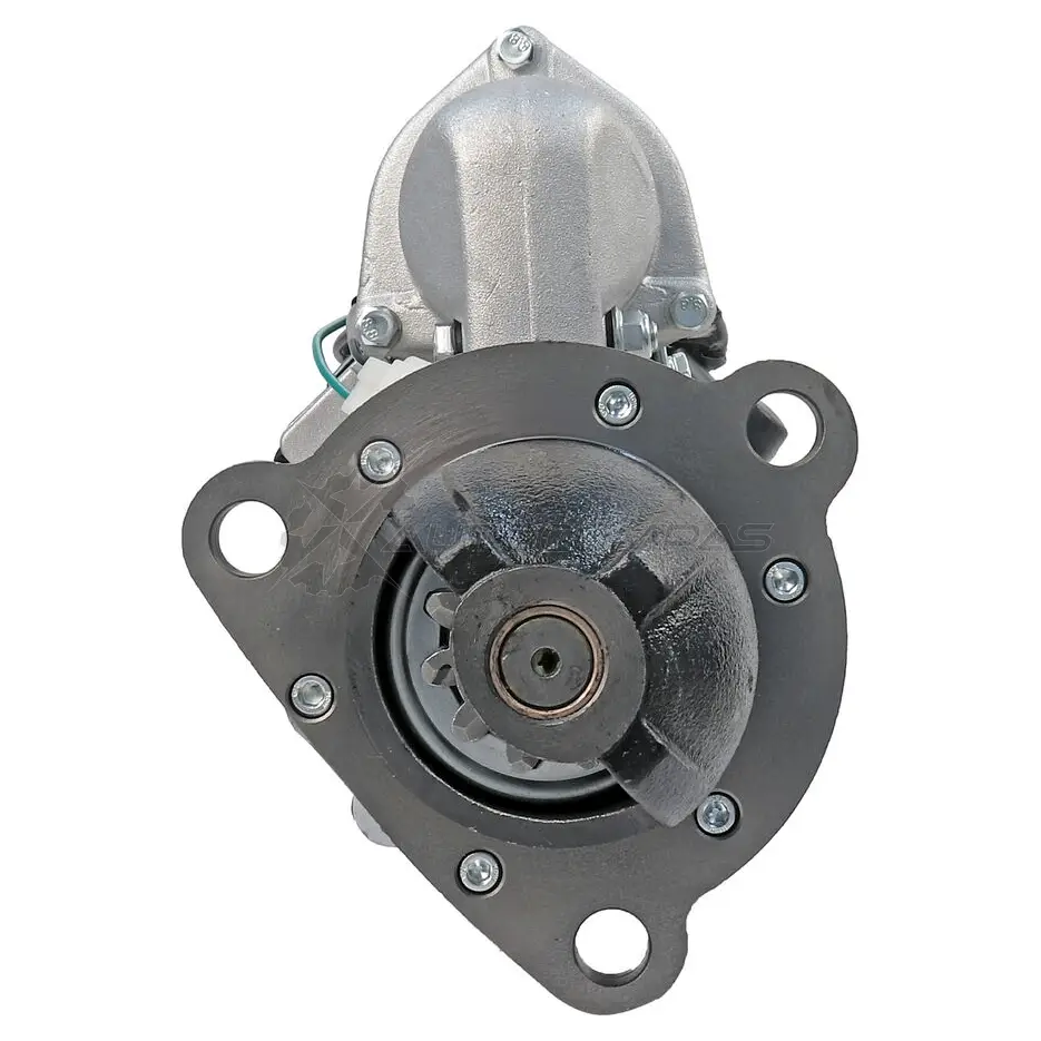 Стартер MOTORHERZ 1440707777 STK4610WA M BJOF - Изображение 1