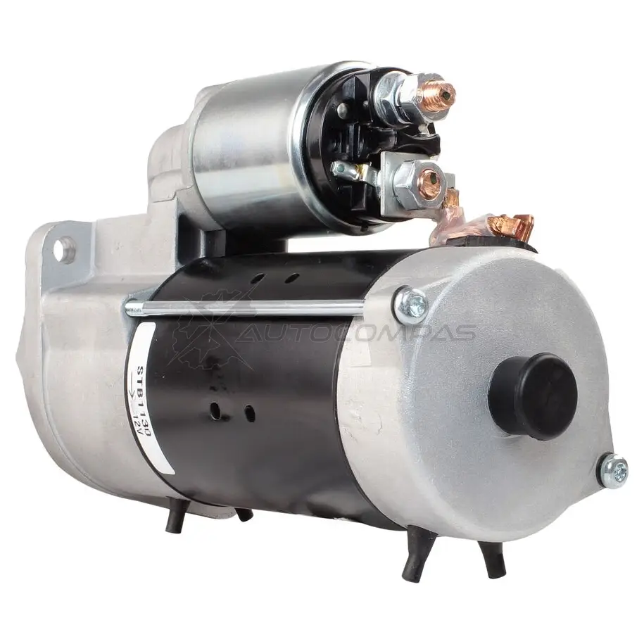 Стартер MOTORHERZ GE 1HL STB1130WA 1440707192 изображение 1