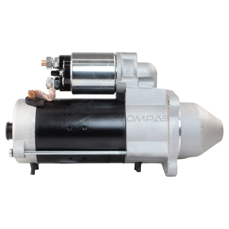 Стартер MOTORHERZ GE 1HL STB1130WA 1440707192 изображение 4