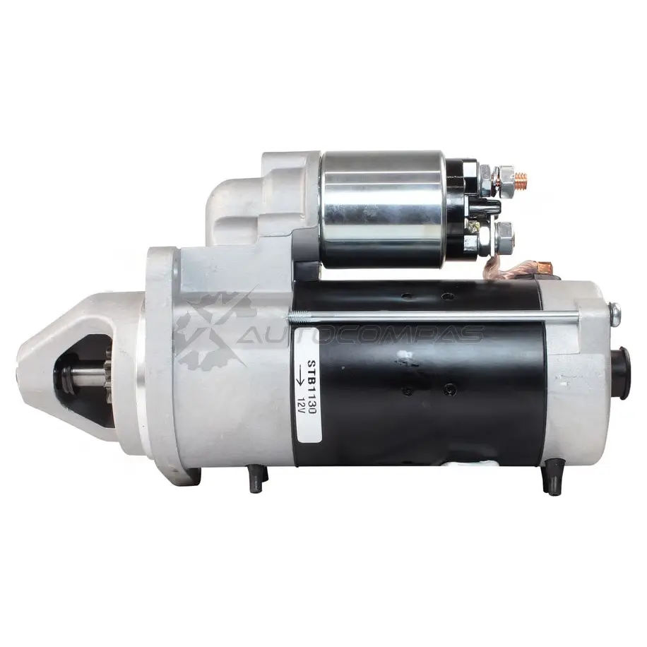 Стартер MOTORHERZ GE 1HL STB1130WA 1440707192 изображение 5