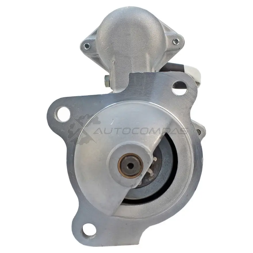Стартер MOTORHERZ 1440707191 JBNX V STD1130WA изображение 0