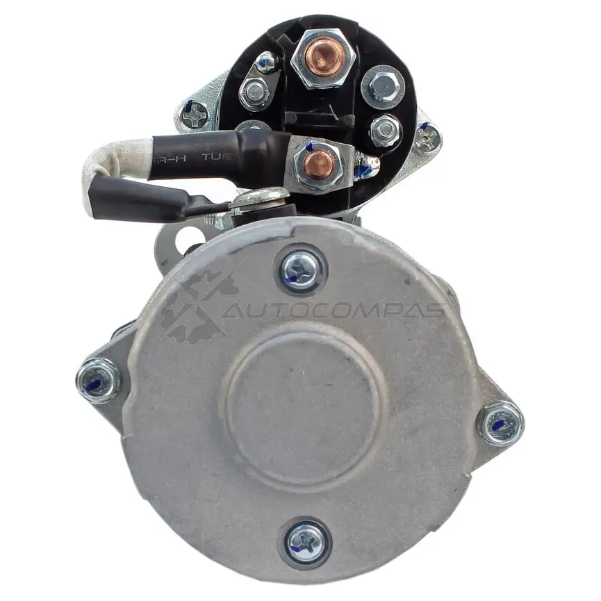 Стартер MOTORHERZ 1440707191 JBNX V STD1130WA изображение 3