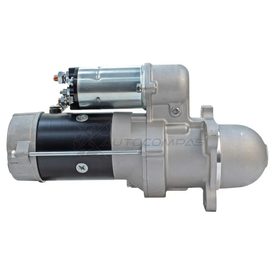 Стартер MOTORHERZ 1440707191 JBNX V STD1130WA изображение 4