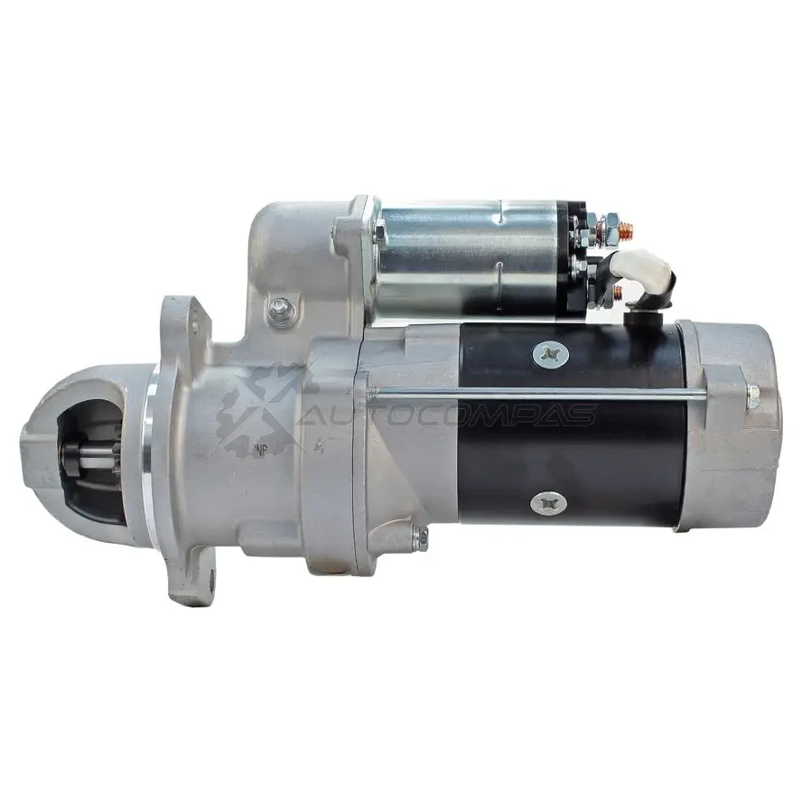 Стартер MOTORHERZ 1440707191 JBNX V STD1130WA изображение 5