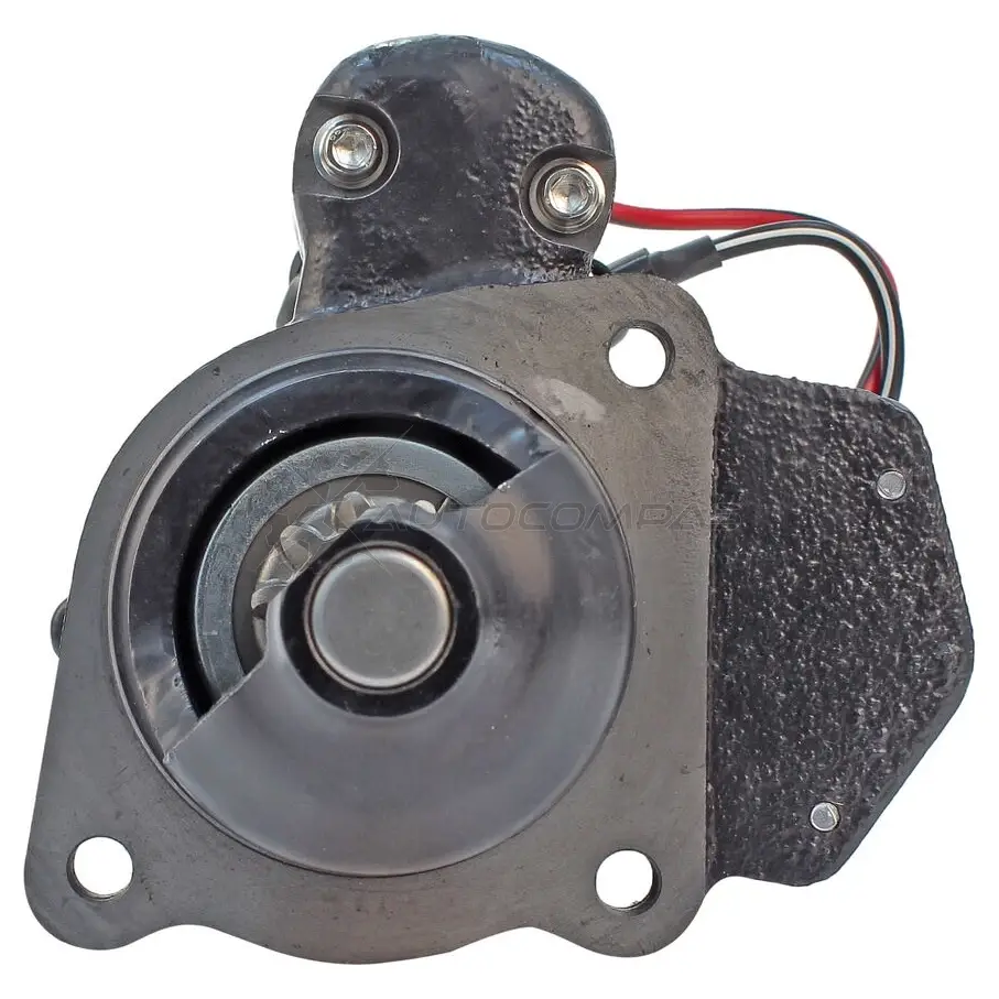 Стартер MOTORHERZ 3M709 F 1440707538 STP4935WA - Изображение 1