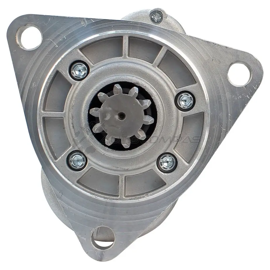 Стартер MOTORHERZ STG3356WA D8H I4 1440707554 - Изображение 1