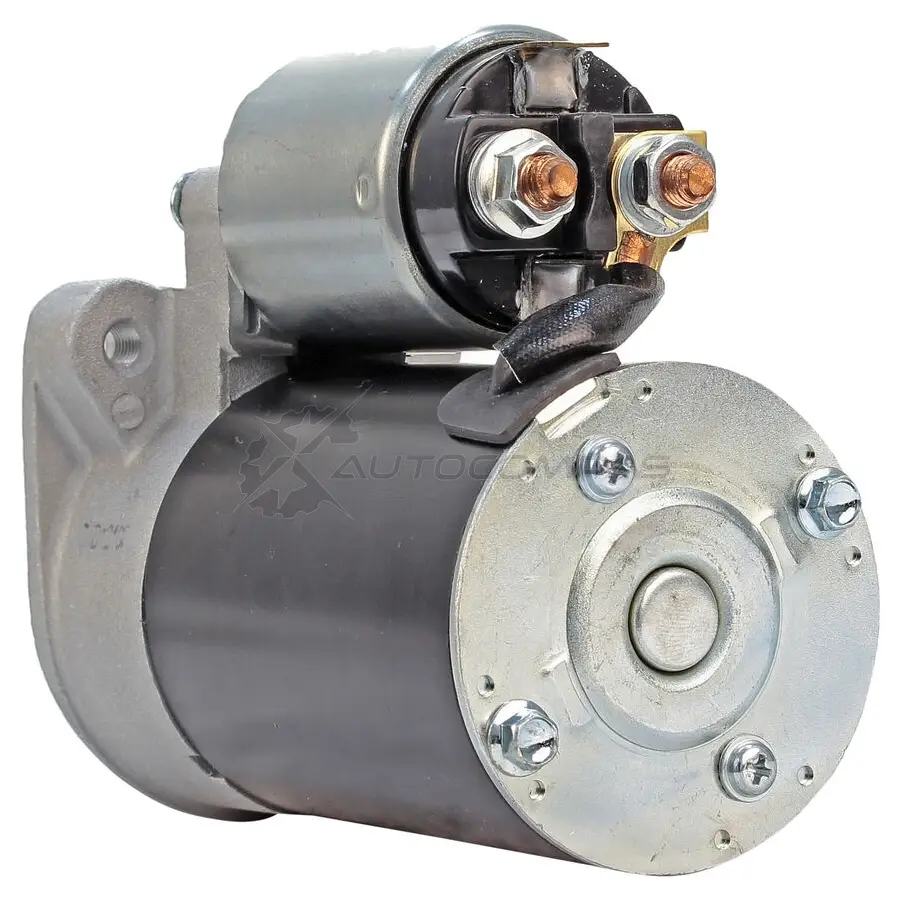 Стартер MOTORHERZ 1440860789 L7Y CG STA1210WA изображение 1