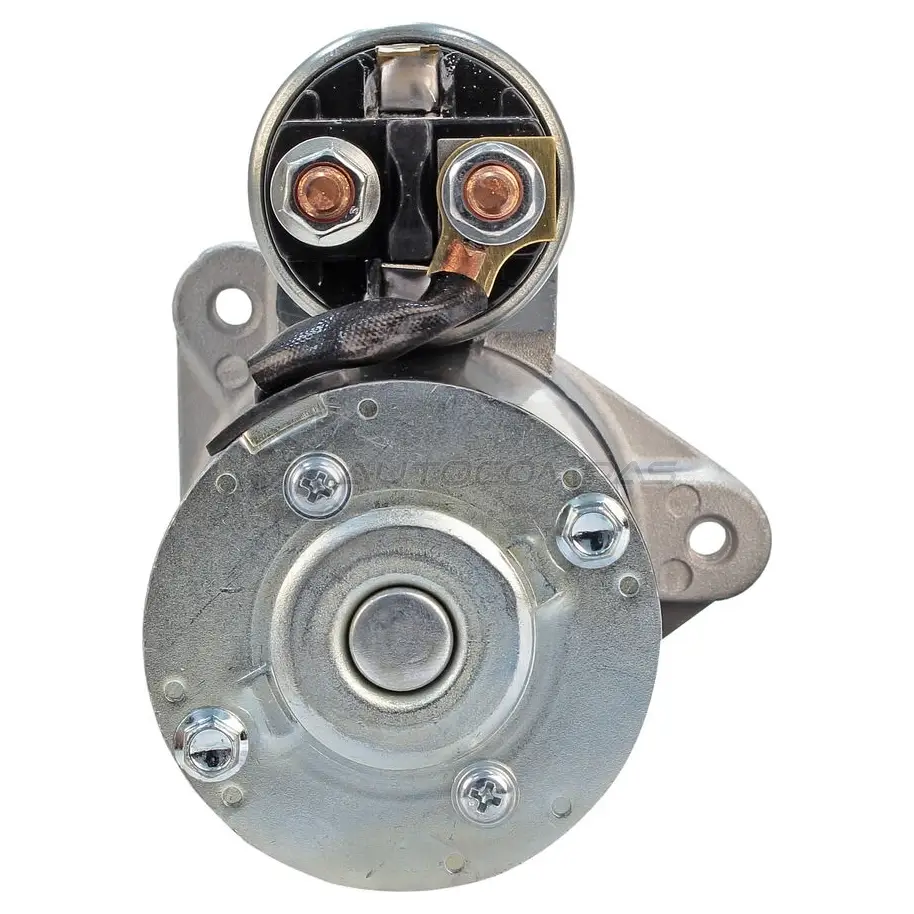Стартер MOTORHERZ 1440860789 L7Y CG STA1210WA изображение 3