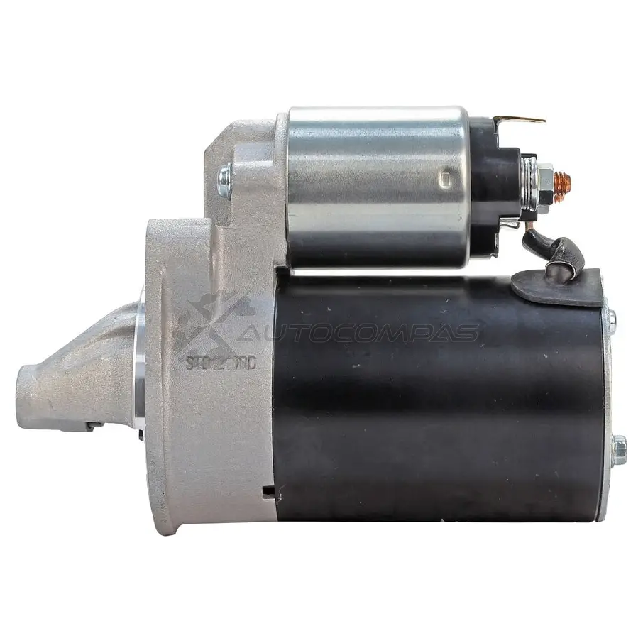 Стартер MOTORHERZ 1440860789 L7Y CG STA1210WA изображение 4