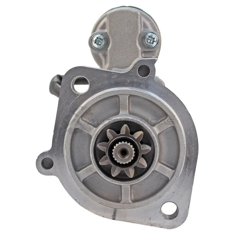 Стартер MOTORHERZ STM4167WA D8Q1 1WL 1440707397 - Изображение 1