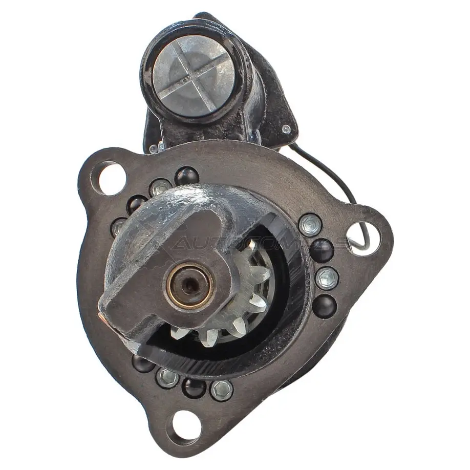 Стартер MOTORHERZ 1440860808 3PFZ PU STD0864WA - Изображение 1
