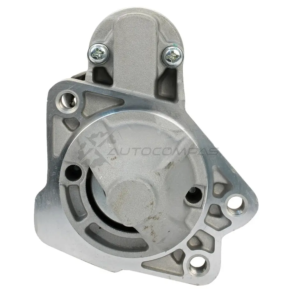 Стартер MOTORHERZ RB 3TOEA STM1361WA 1440860809 - Изображение 1