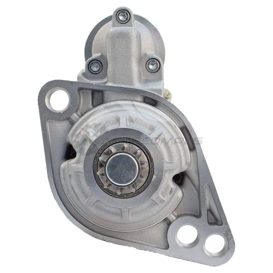 Стартер MOTORHERZ STB1397WA 1440707211 FIX3D U - Изображение 1