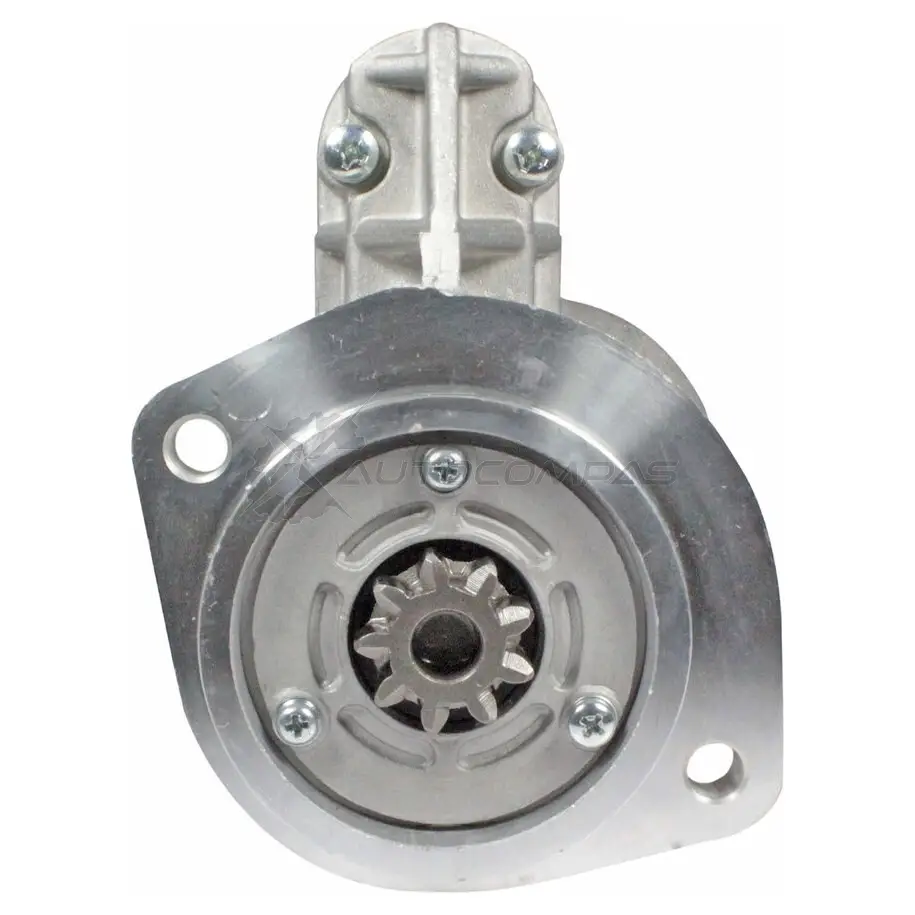 Стартер MOTORHERZ STH9517WA 1440707316 6Z QOI39 изображение 0