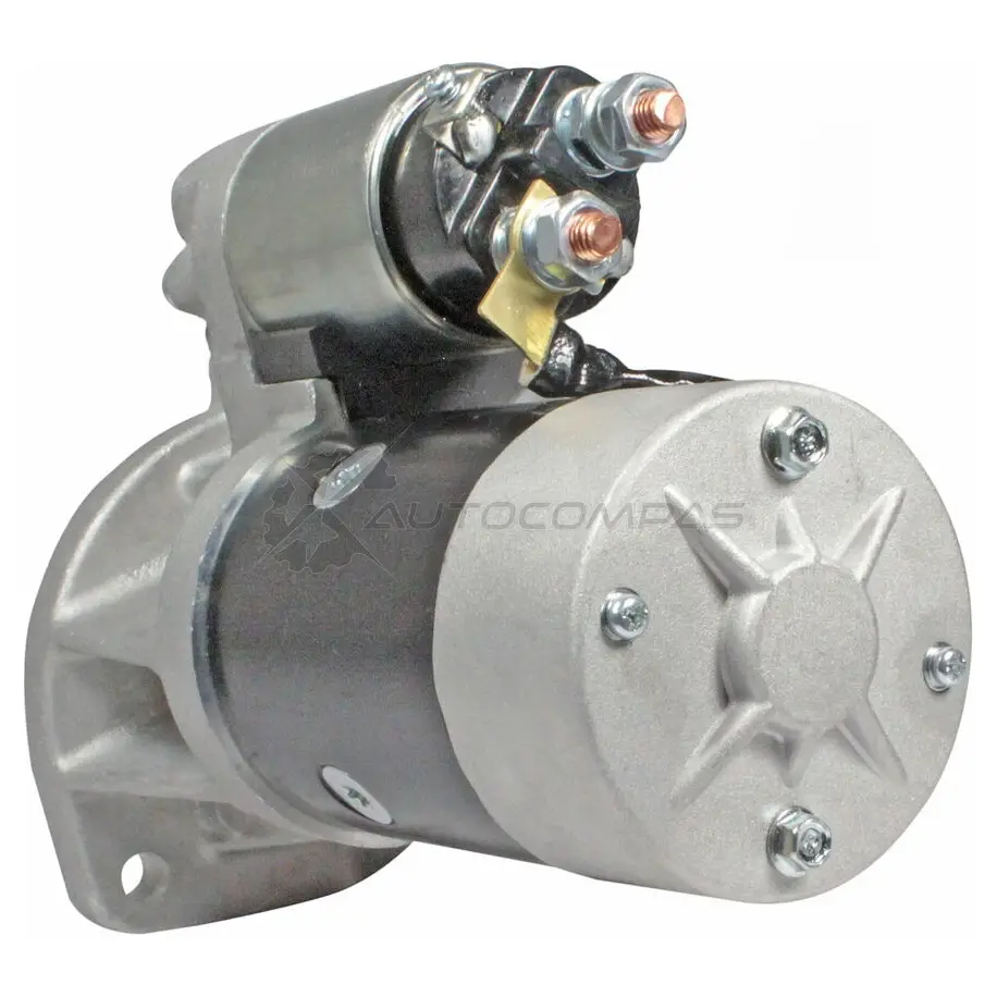 Стартер MOTORHERZ STH9517WA 1440707316 6Z QOI39 изображение 1