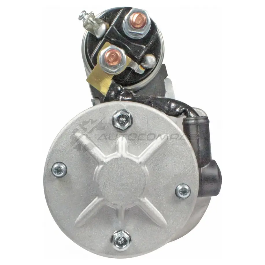 Стартер MOTORHERZ STH9517WA 1440707316 6Z QOI39 изображение 3