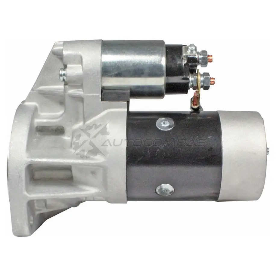 Стартер MOTORHERZ STH9517WA 1440707316 6Z QOI39 изображение 4