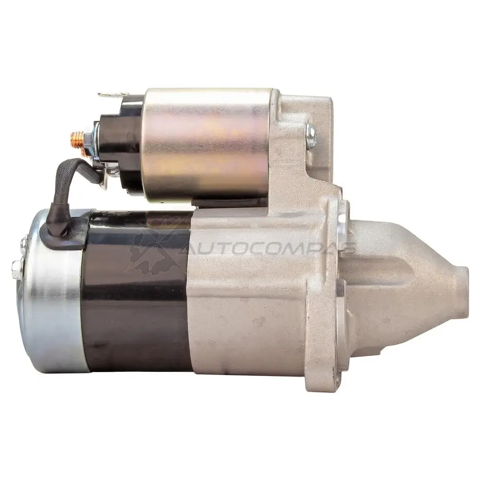 Стартер MOTORHERZ STM0674WA OT8 WOXH 1440707762 изображение 4