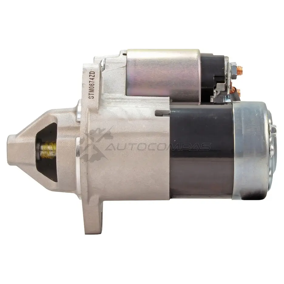 Стартер MOTORHERZ STM0674WA OT8 WOXH 1440707762 изображение 5