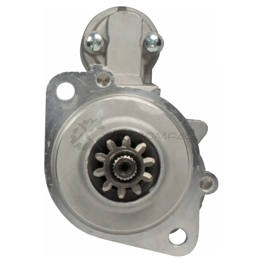 Стартер MOTORHERZ MQ 1VIR 1440860829 STM6009WA - Изображение 1