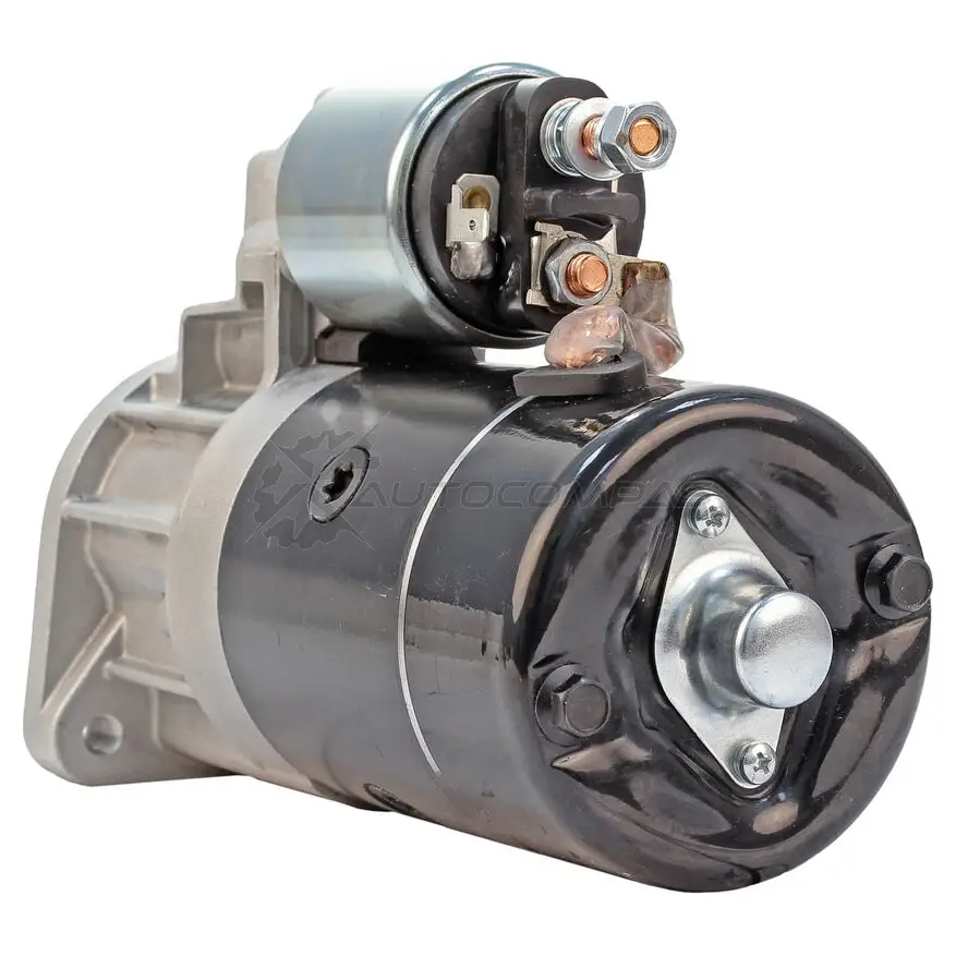Стартер MOTORHERZ STB0568WA 1440707994 X V6R32 изображение 1