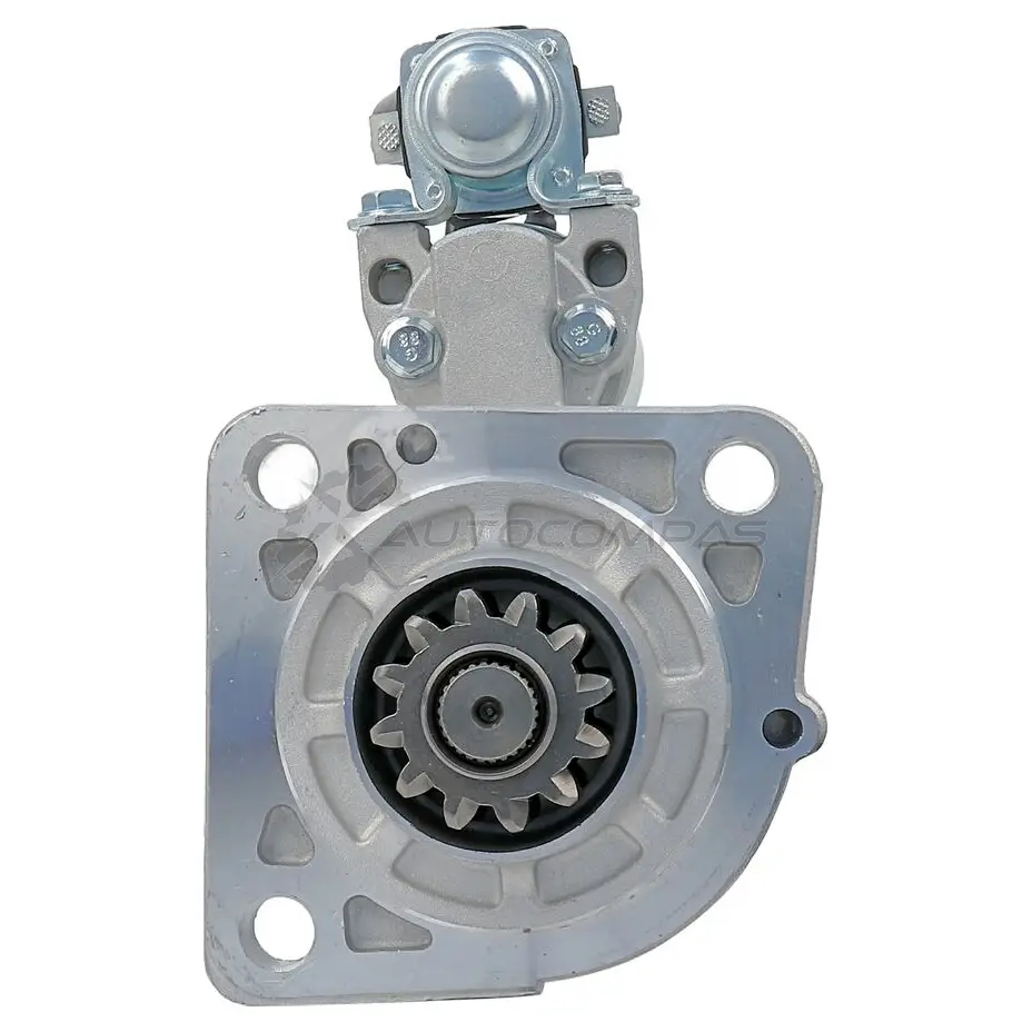 Стартер MOTORHERZ 4A 280 1440860837 STM1325WA изображение 0