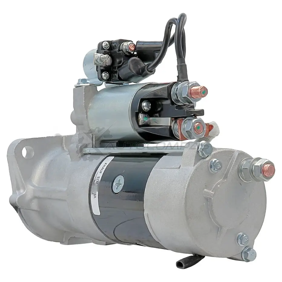 Стартер MOTORHERZ 4A 280 1440860837 STM1325WA изображение 1
