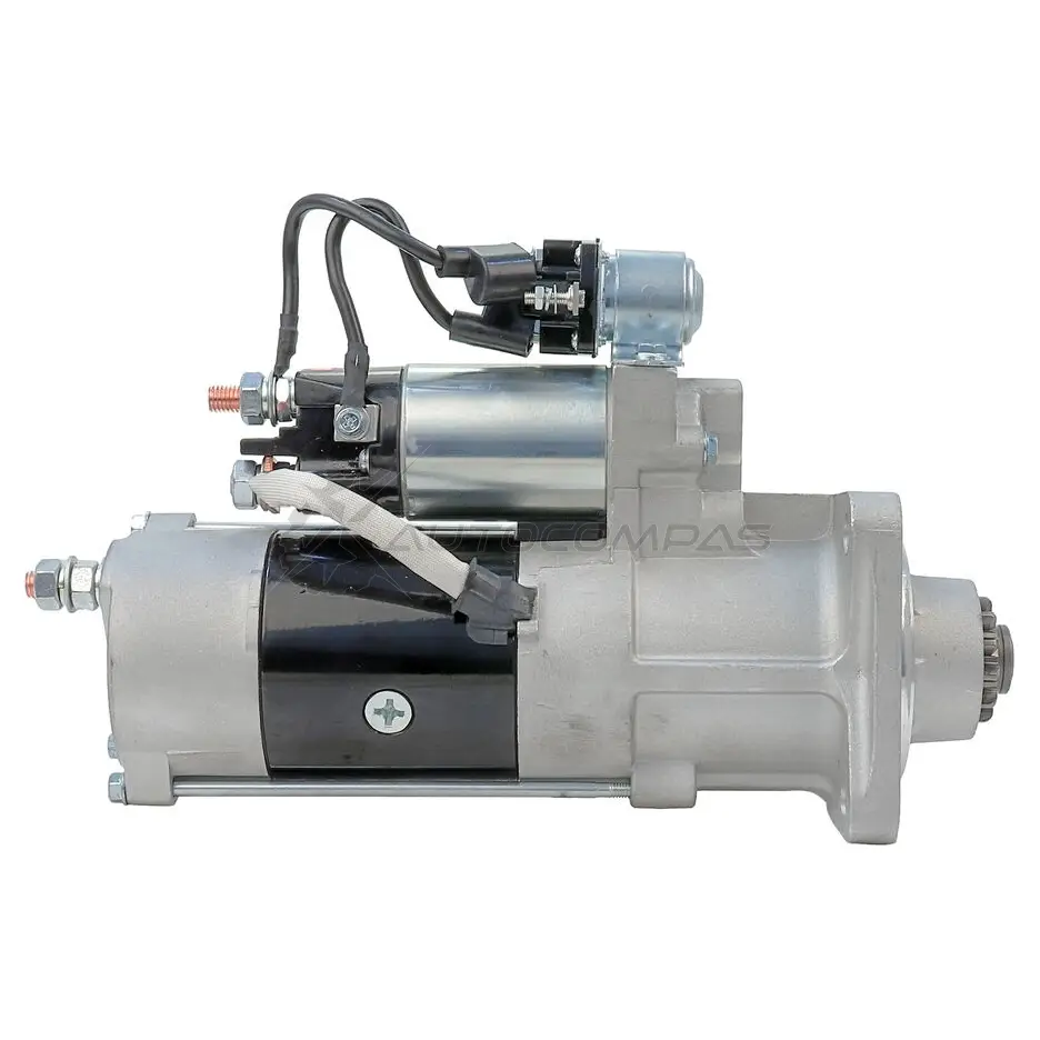 Стартер MOTORHERZ 4A 280 1440860837 STM1325WA изображение 3