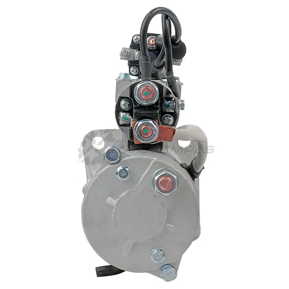 Стартер MOTORHERZ 4A 280 1440860837 STM1325WA изображение 5