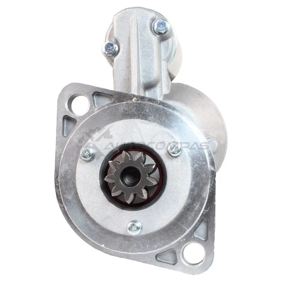 Стартер MOTORHERZ STH0776WA 8Q GZ8FT 1440707318 - Изображение 1