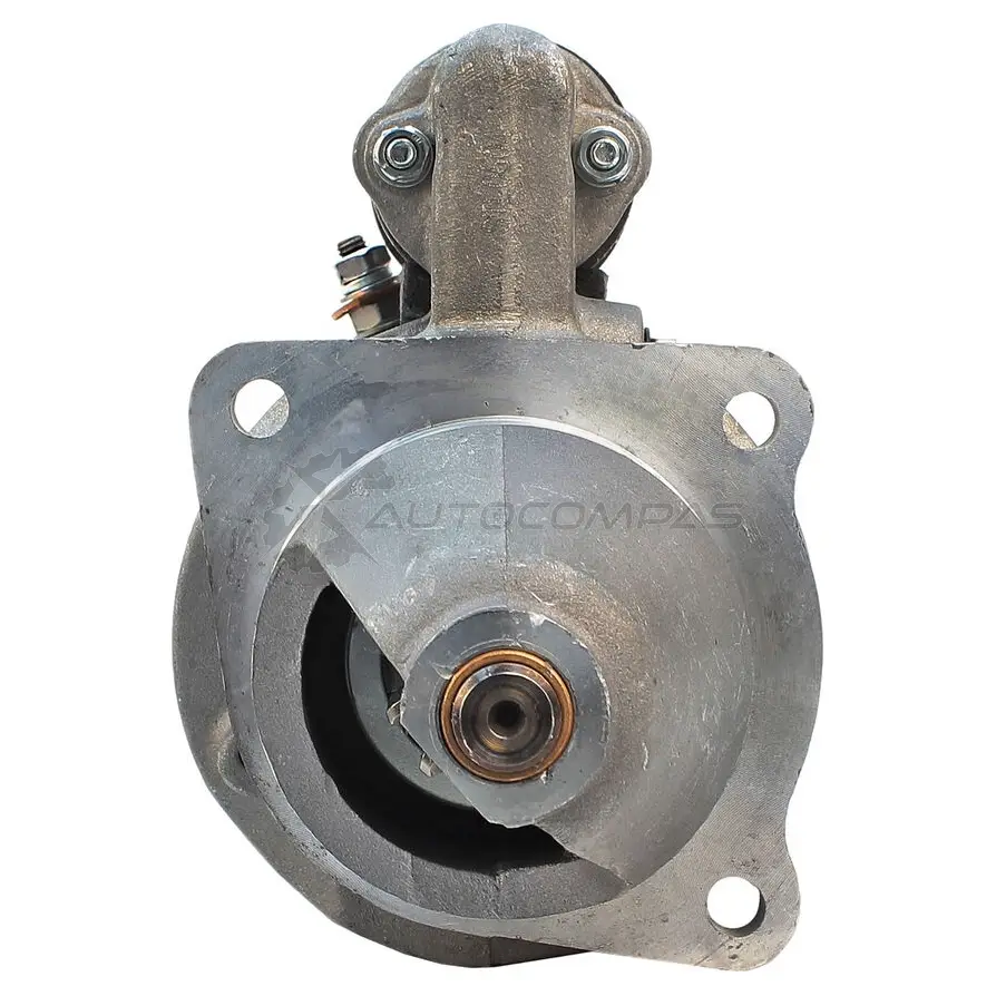 Стартер MOTORHERZ STL0604WA NV LQ25 1440860844 - Изображение 1