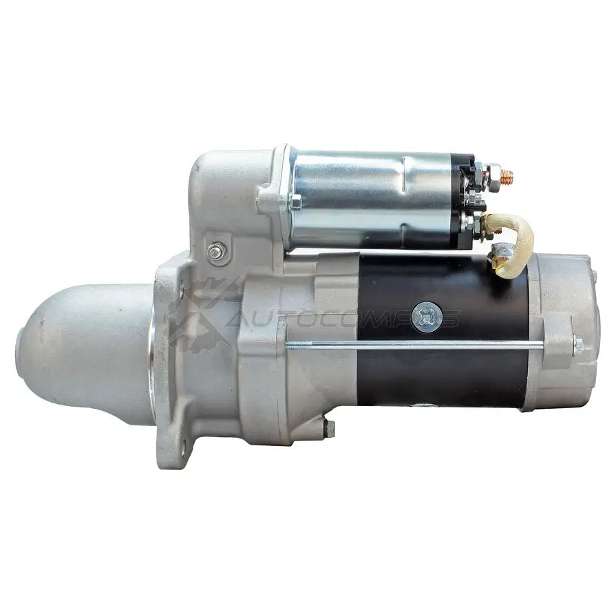 Стартер MOTORHERZ STD5857WA SVH RJ 1441046241 изображение 4
